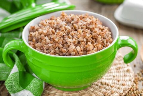 Buckwheat
